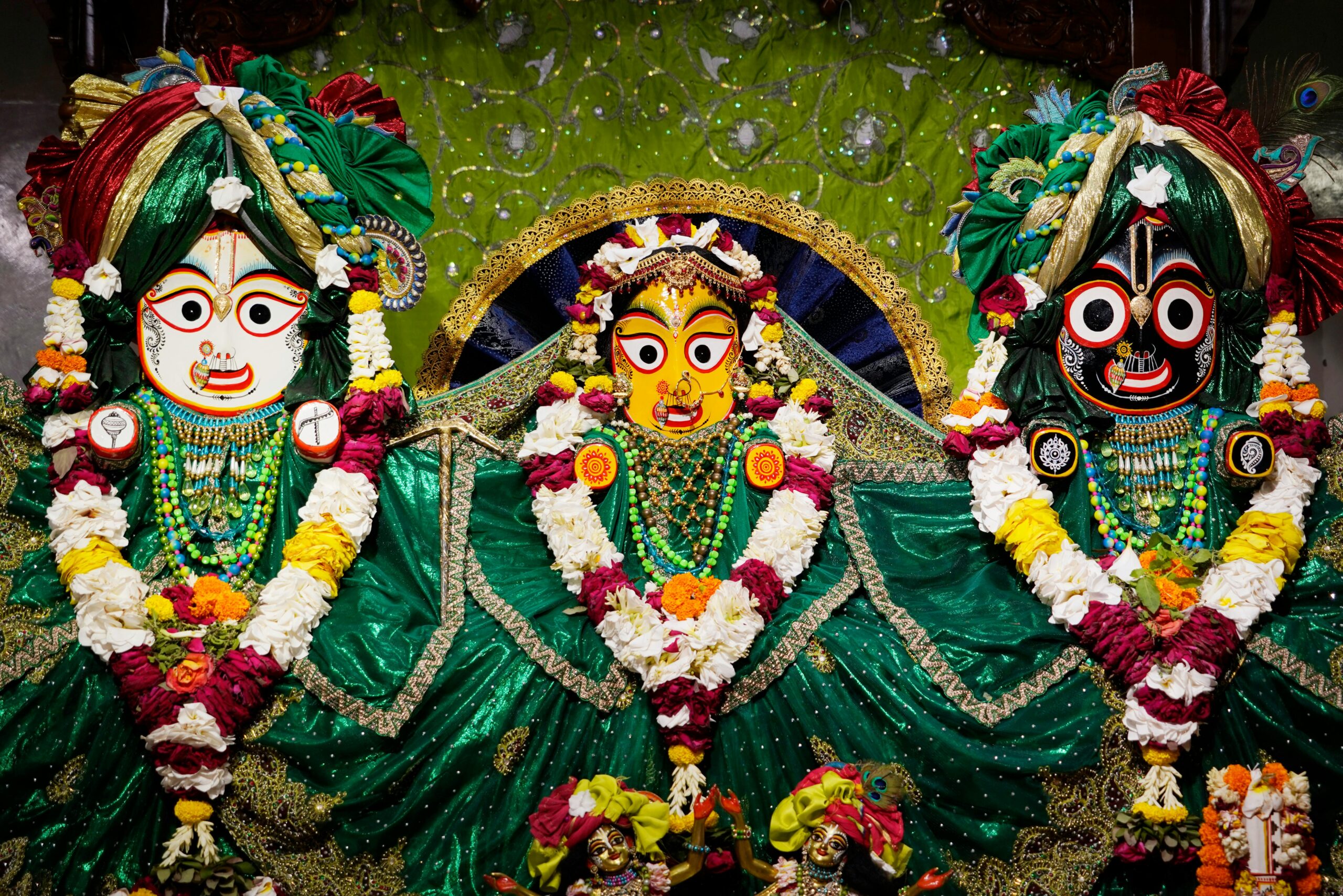 Shree Jagannath